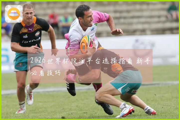 2026世界杯投注平台选择指南 新手必看技巧